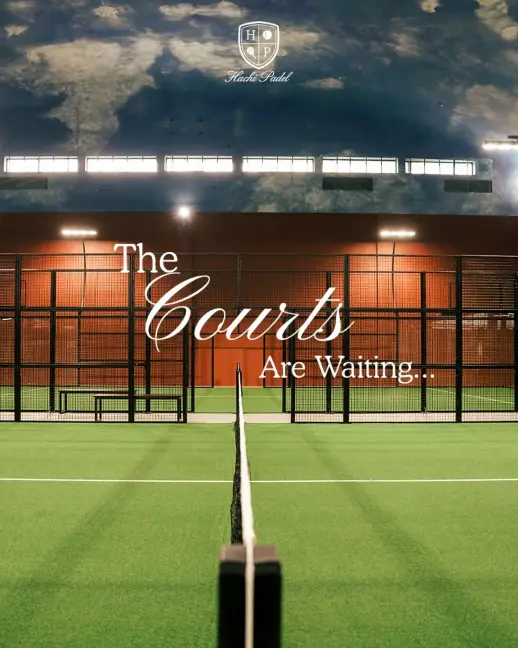 The courts are waiting