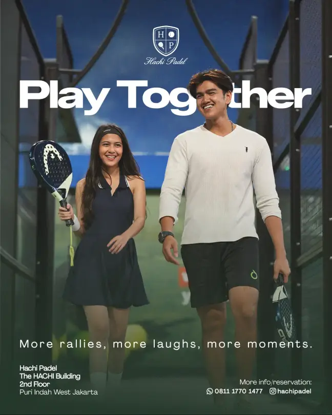 Play together